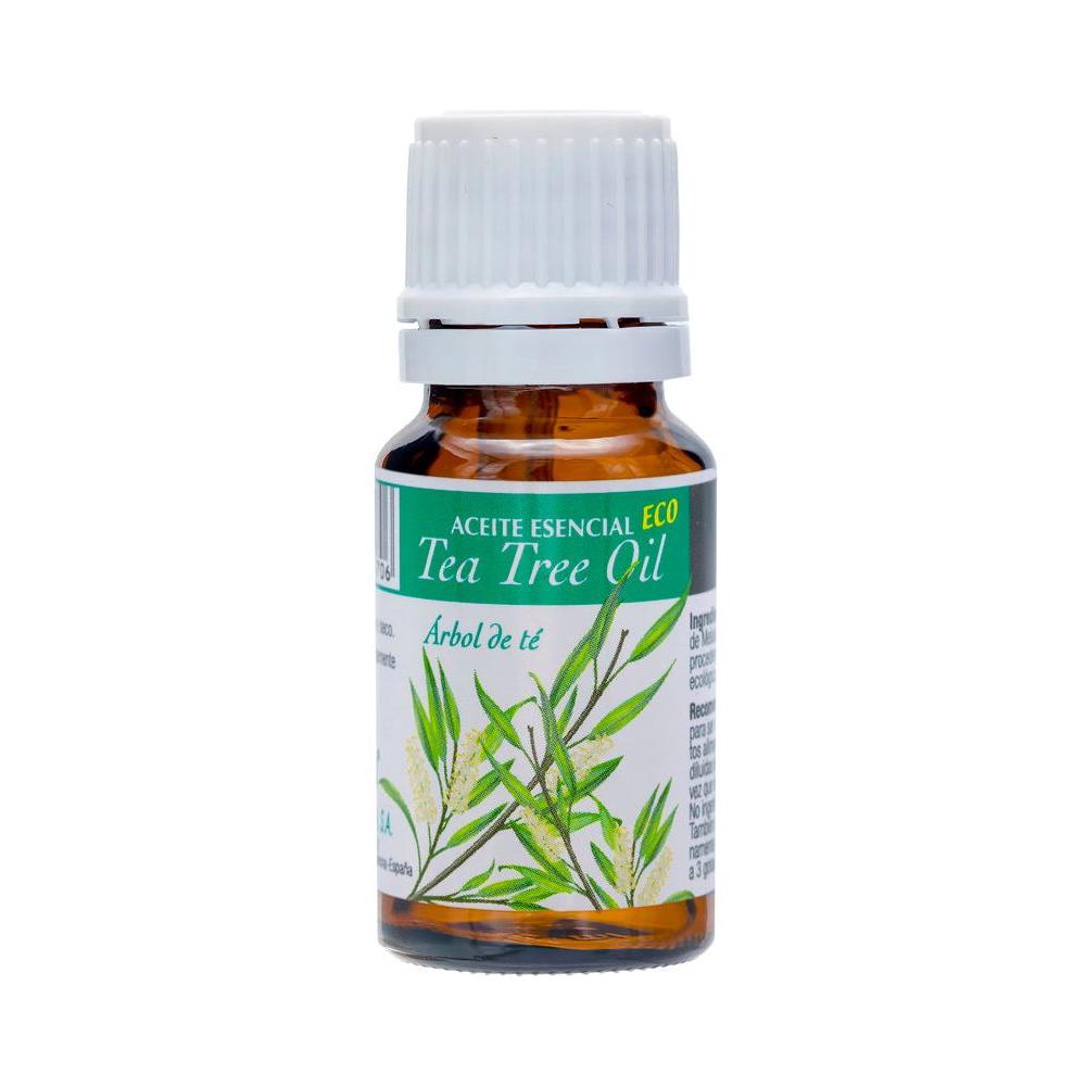 Esencia de Tea Tree 10 ml | Plantis - Dietetica Ferrer