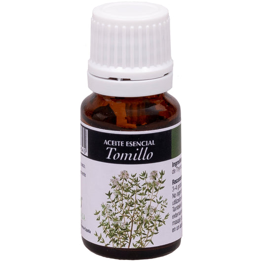 Esencia de Tomillo 10 ml | Plantis - Dietetica Ferrer