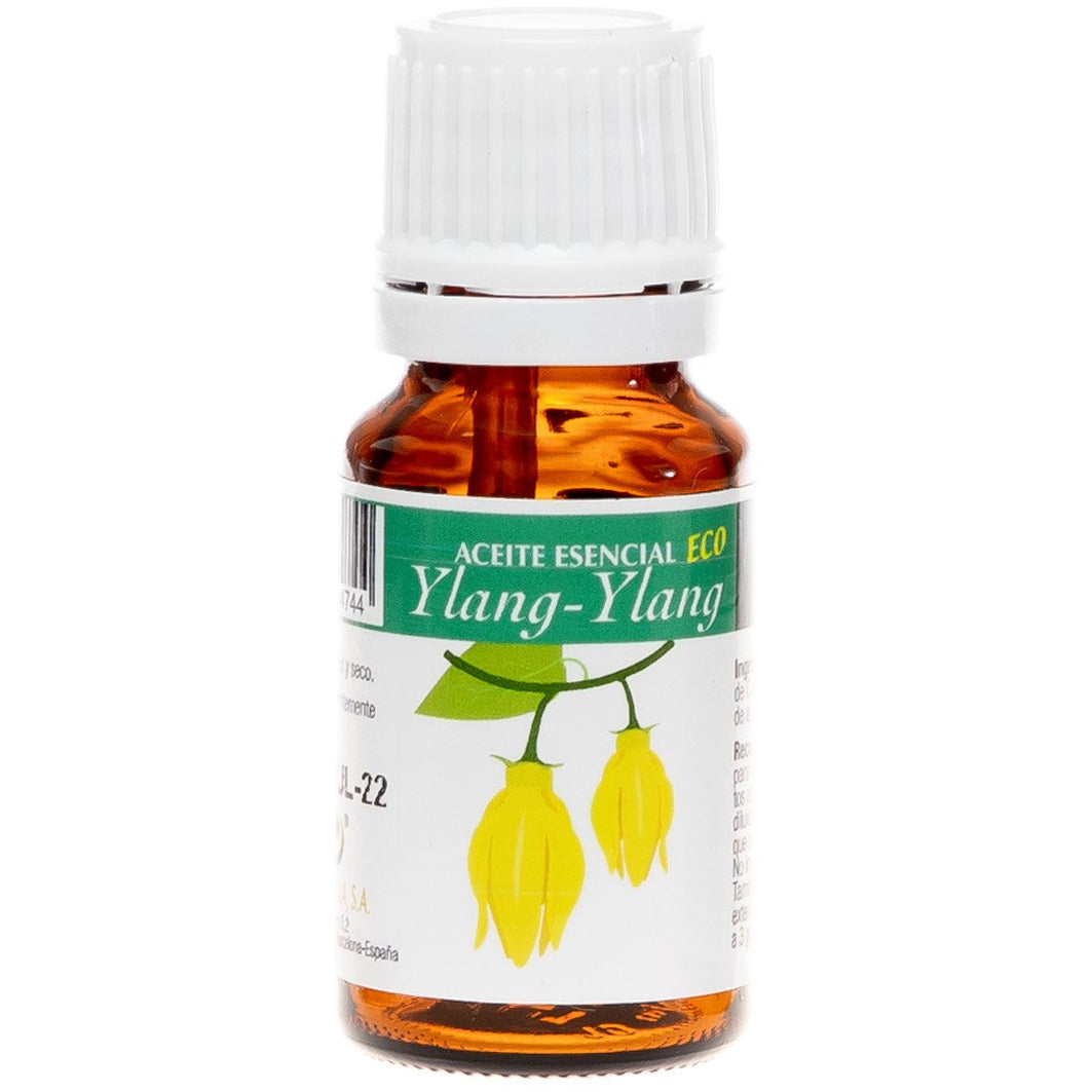 Esencia de Ylang Ylang 10 ml | Plantis - Dietetica Ferrer