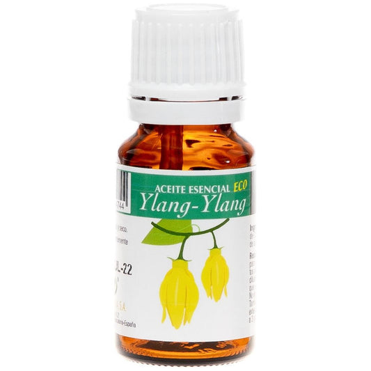 Esencia de Ylang Ylang 10 ml | Plantis - Dietetica Ferrer