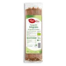 Espaguetis Integrales Bio 500 gr | El Granero Integral - Dietetica Ferrer