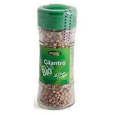 Especia Cilantro Bio 20 gr | Artemis - Dietetica Ferrer