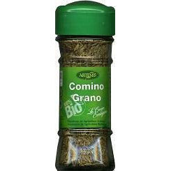 Especia de Comino en Grano Bio 20 gr | Artemis - Dietetica Ferrer