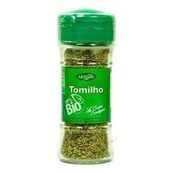 Especia de Tomillo Bio 15 gr | Artemis - Dietetica Ferrer