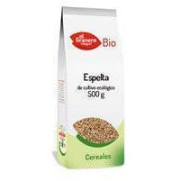 Espelta Bio 500 gr | El Granero Integral - Dietetica Ferrer