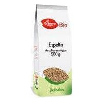 Espelta Bio 500 gr | El Granero Integral - Dietetica Ferrer