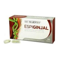 Espiginjal 60 Capsulas | Marnys - Dietetica Ferrer