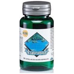 Espirulina 90 Comprimidos | Robis - Dietetica Ferrer