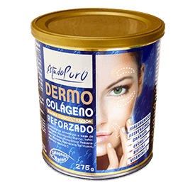 Estado Puro Dermo Colageno 275 gr | Tongil - Dietetica Ferrer