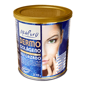 Estado Puro Dermo Colageno 275 gr | Tongil - Dietetica Ferrer