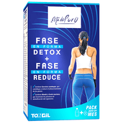 Estado Puro Pack Reduce Detox | Tongil - Dietetica Ferrer