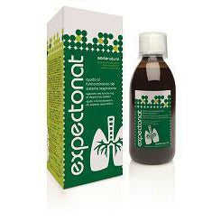 Expectonat Jarabe 250 ml | Soria Natural - Dietetica Ferrer
