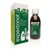 Expectonat Jarabe 250 ml | Soria Natural - Dietetica Ferrer