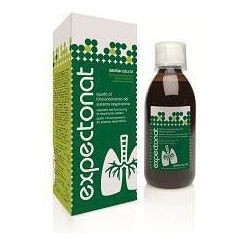 Expectonat Jarabe 250 ml | Soria Natural - Dietetica Ferrer