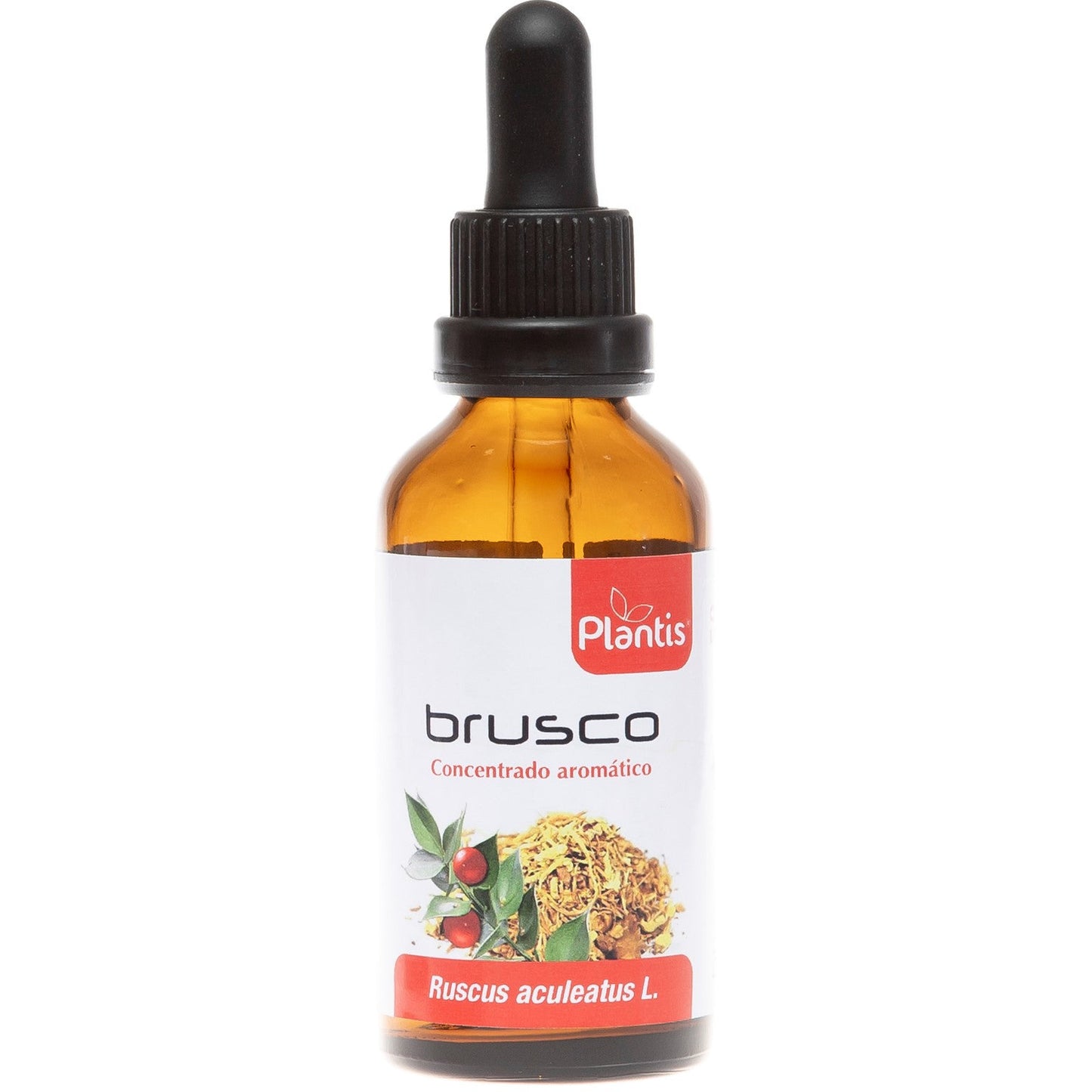 Extracto de Brusco 50 ml | Plantis - Dietetica Ferrer