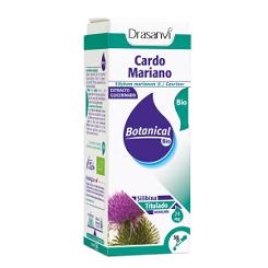 Glicerinado Cardo Mariano 50 ml | Drasanvi - Dietetica Ferrer