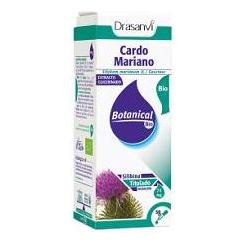 Glicerinado Cardo Mariano 50 ml | Drasanvi - Dietetica Ferrer