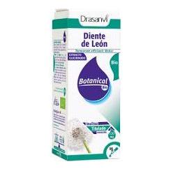 Glicerinado Diente de Leon Bio 50 ml | Drasanvi - Dietetica Ferrer