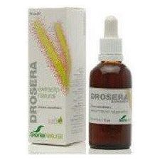 Extracto de Drosera 50 ml | Soria Natural - Dietetica Ferrer