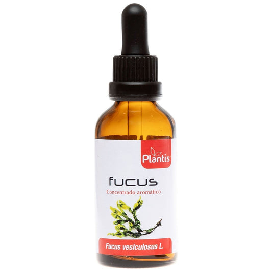 Extracto de Fucus 50 ml | Plantis - Dietetica Ferrer