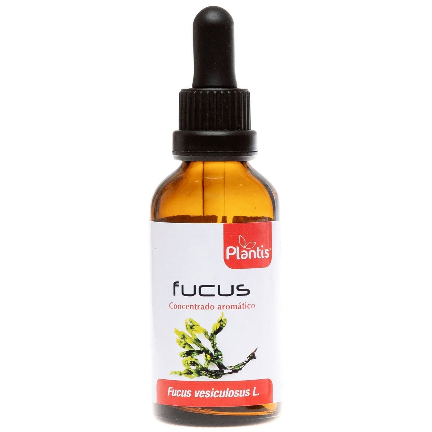 Extracto de Fucus 50 ml | Plantis - Dietetica Ferrer