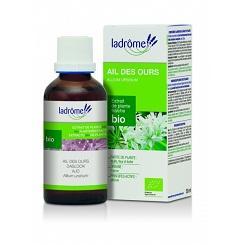 Extracto de Gingko Biloba Bio 50 ml | LaDrome - Dietetica Ferrer