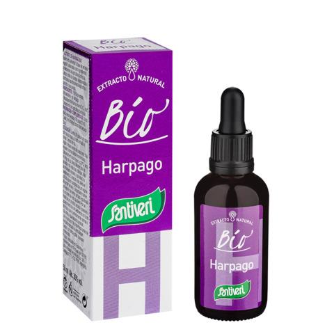 Extracto de Harpago Bio 50 ml | Santiveri - Dietetica Ferrer
