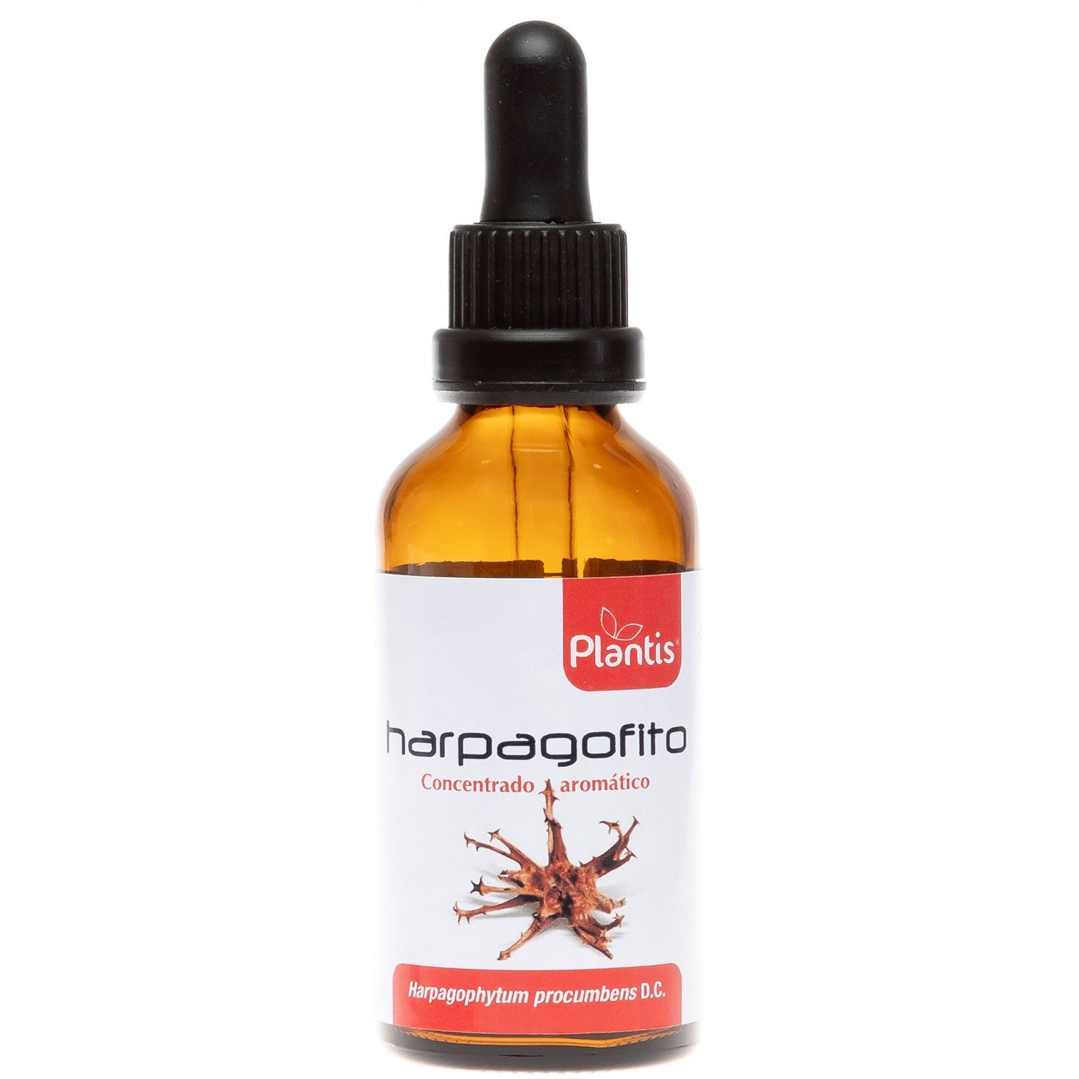 Extracto de Harpagofito 50 ml | Plantis - Dietetica Ferrer