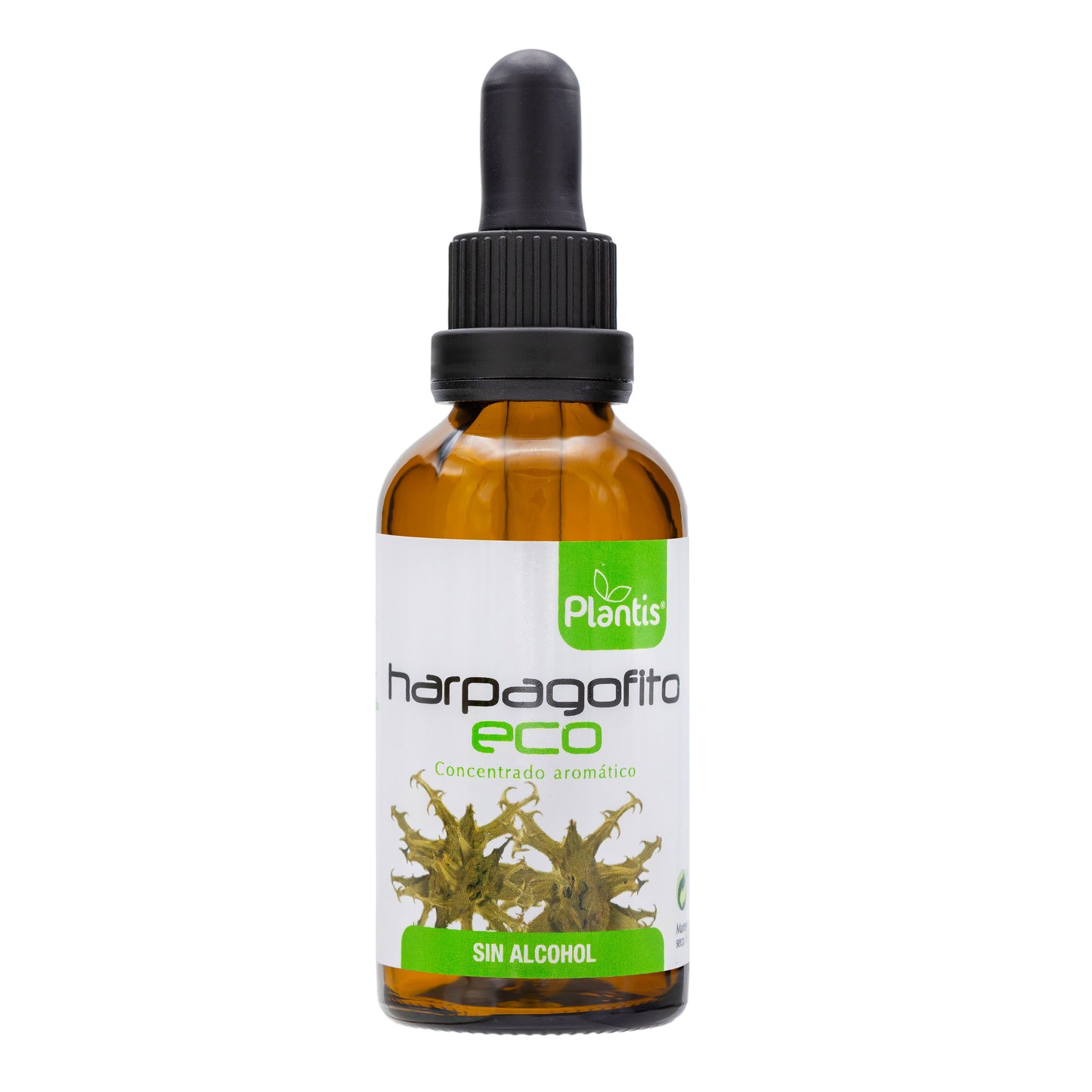 Extracto de Harpagofito Eco 50 ml | Plantis - Dietetica Ferrer