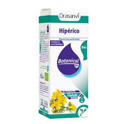 Glicerinado Hiperico Bio 50 ml | Drasanvi - Dietetica Ferrer