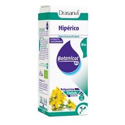 Glicerinado Hiperico Bio 50 ml | Drasanvi - Dietetica Ferrer