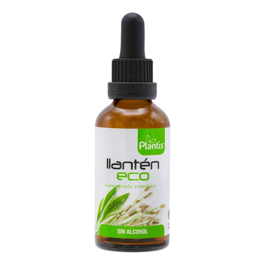 Extracto de Llanten Eco 50 ml | Plantis - Dietetica Ferrer