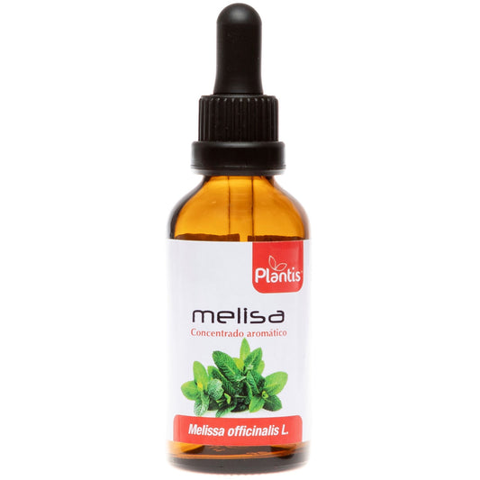 Extracto de Melisa 50 ml | Plantis - Dietetica Ferrer