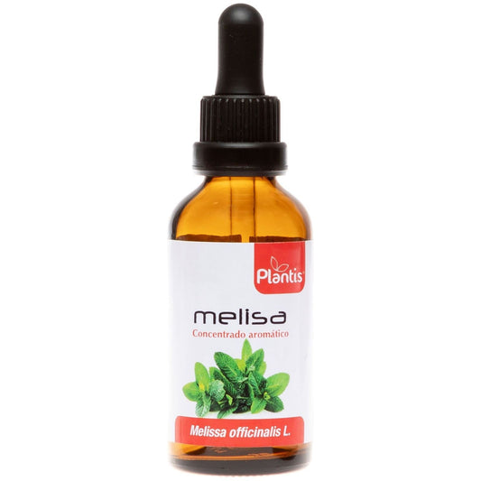 Extracto de Melisa 50 ml | Plantis - Dietetica Ferrer