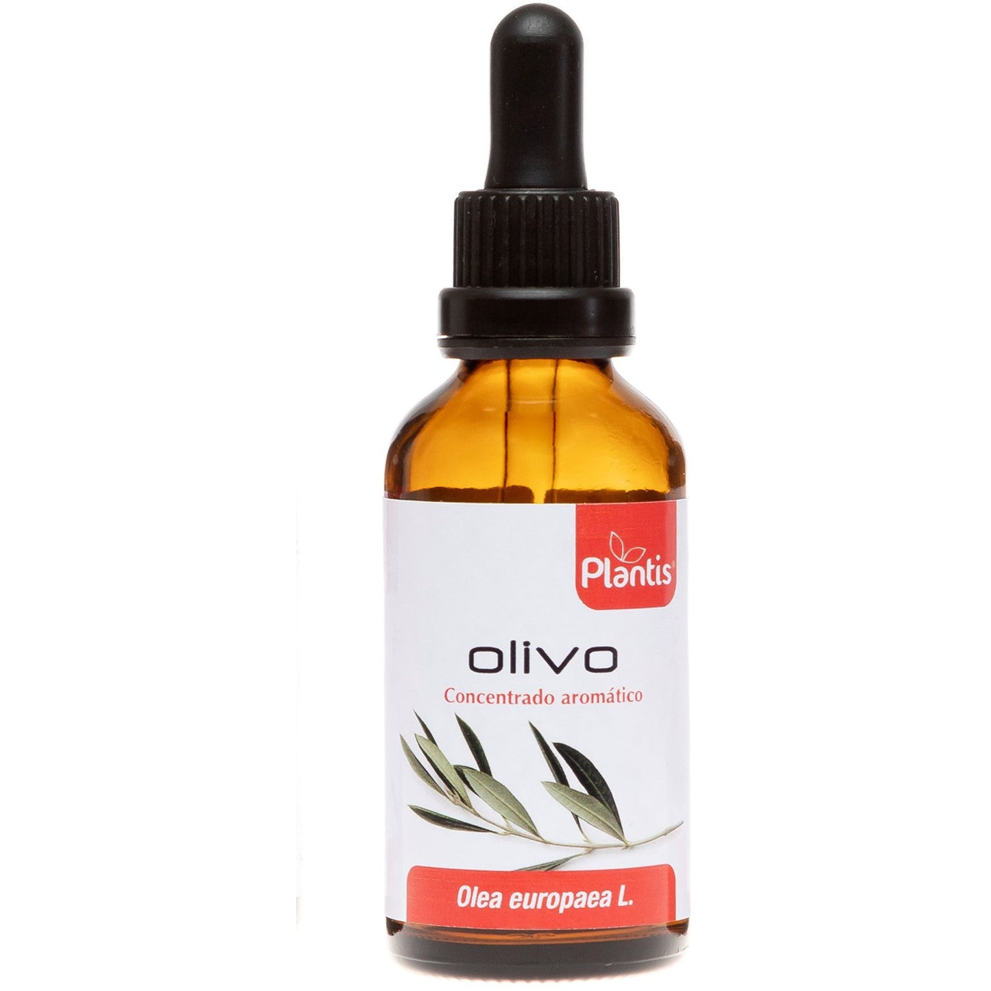 Extracto de Olivo 50 ml | Plantis - Dietetica Ferrer