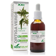 Extracto De Ortiga Verde 50 ml | Soria Natural - Dietetica Ferrer