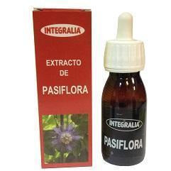 Extracto de Pasiflora 50 ml | Integralia - Dietetica Ferrer