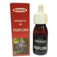 Extracto de Pasiflora 50 ml | Integralia - Dietetica Ferrer