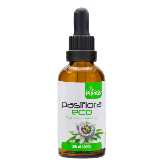 Extracto de Pasiflora Eco 50 ml | Plantis - Dietetica Ferrer