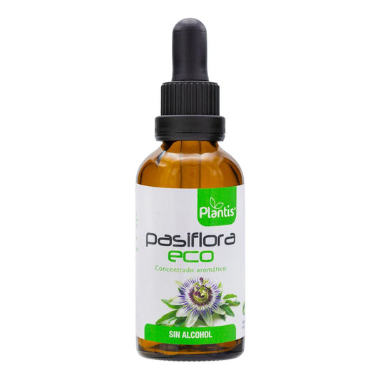 Extracto de Pasiflora Eco 50 ml | Plantis - Dietetica Ferrer