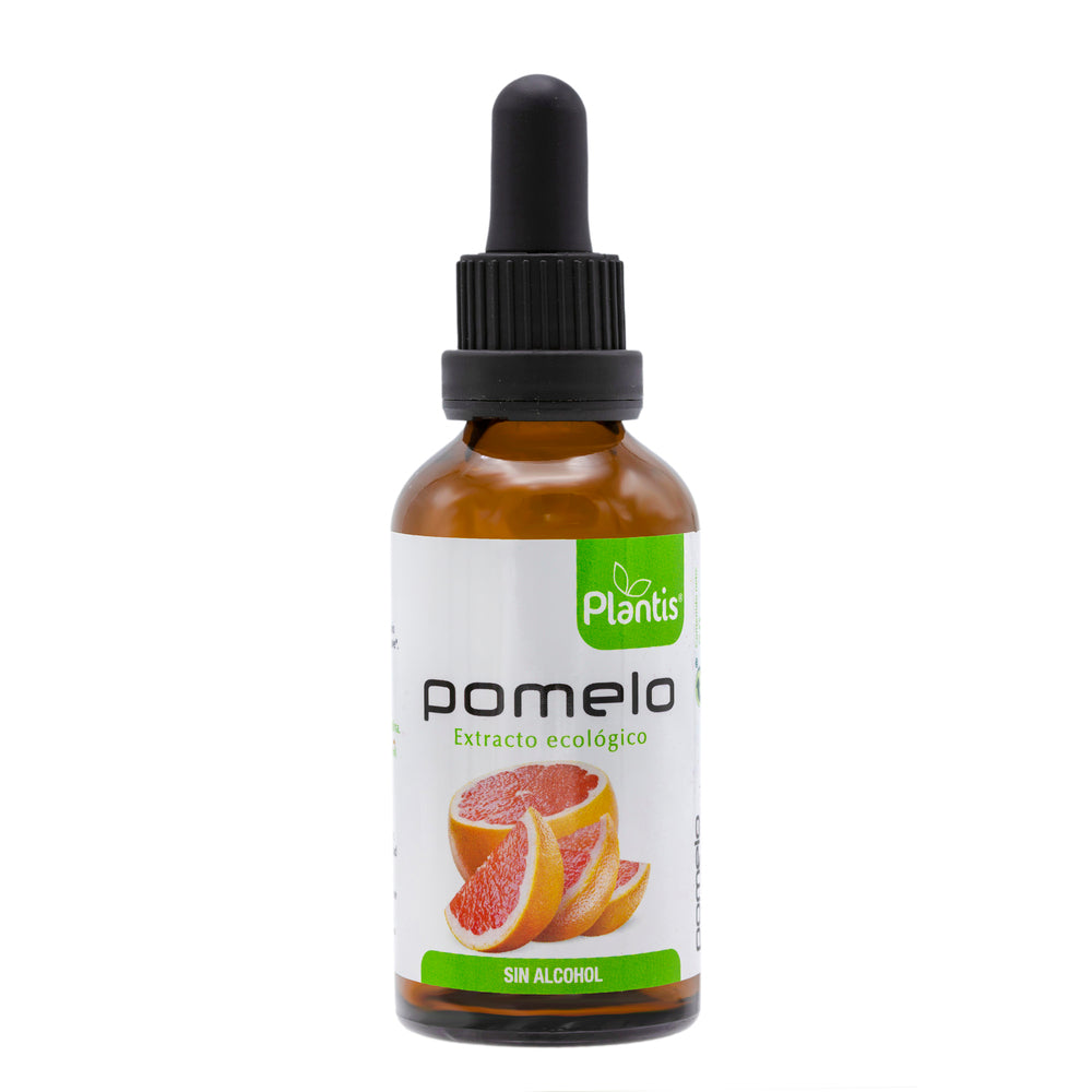 Extracto de Pomelo 50 ml | Plantis - Dietetica Ferrer