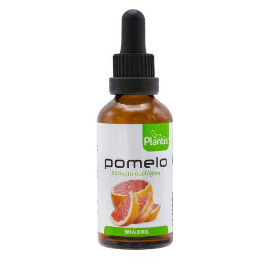 Extracto de Pomelo 50 ml | Plantis - Dietetica Ferrer