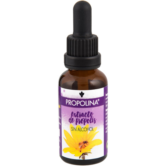 Extracto de Propolis 30 ml | Propolina - Dietetica Ferrer