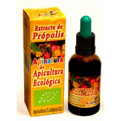 Extracto Ecológico de Propolis 50 ml | Plantis - Dietetica Ferrer