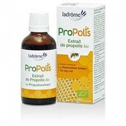 Extracto de Propolis Bio 50 ml | LaDrome - Dietetica Ferrer