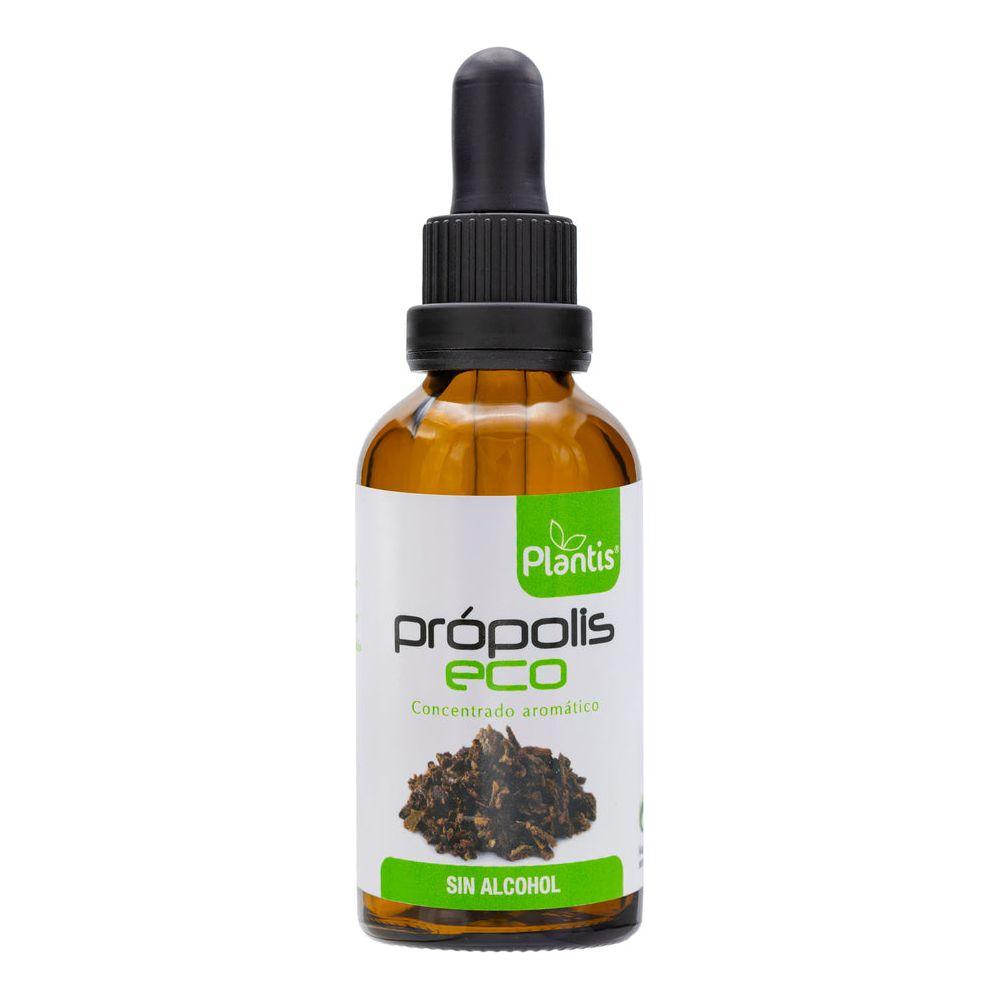 Extracto de Propolis Eco 50 ml | Plantis - Dietetica Ferrer