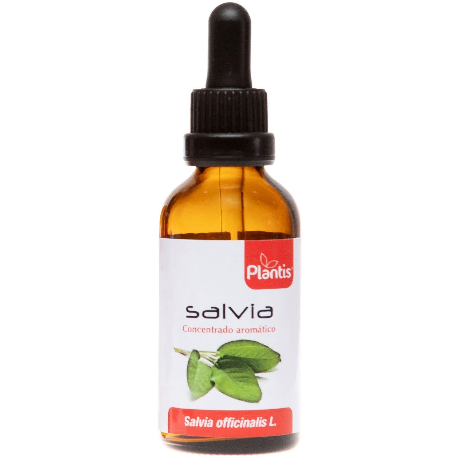 Extracto de Salvia 50 ml | Plantis - Dietetica Ferrer