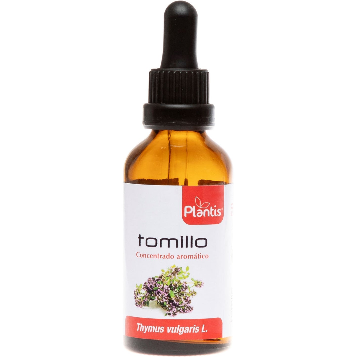 Extracto de Tomillo 50 ml | Plantis - Dietetica Ferrer