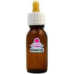 Extracto de Valeriana y Melisa 100 ml | Dimecat - Dietetica Ferrer