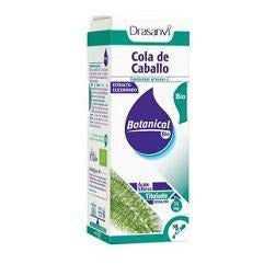 Glicerinado Cola de Caballo 50 ml | Drasanvi - Dietetica Ferrer